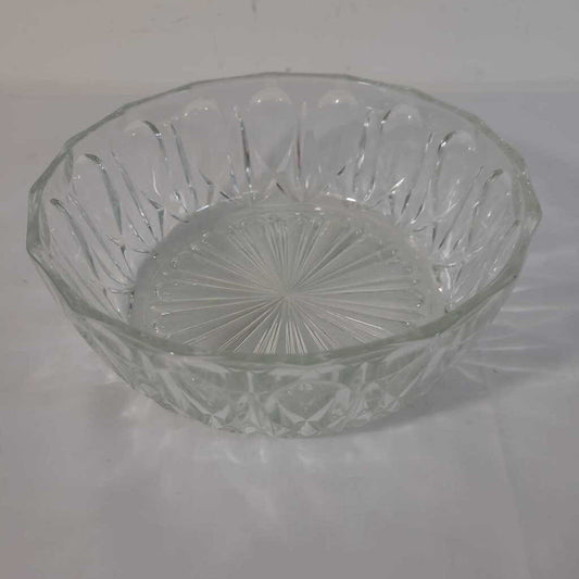 GLASS BOWL