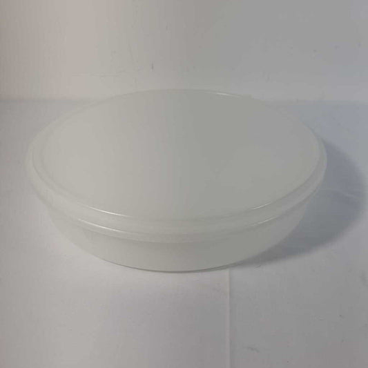 VTG TUPPERWARE PIE KEEPER