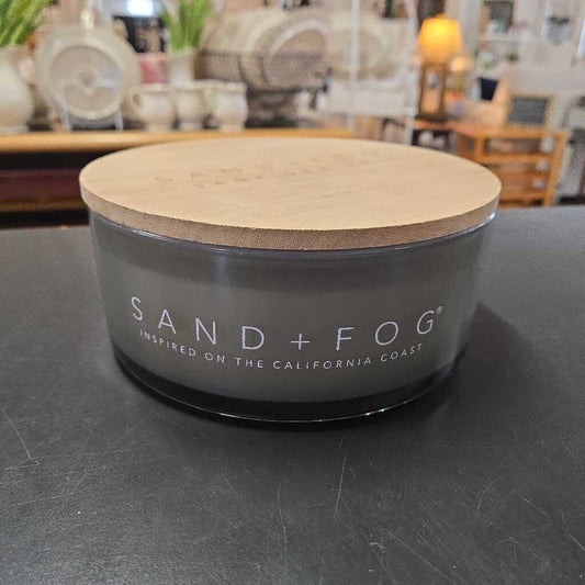 36OZ SAGE SEA SALT CANDLE