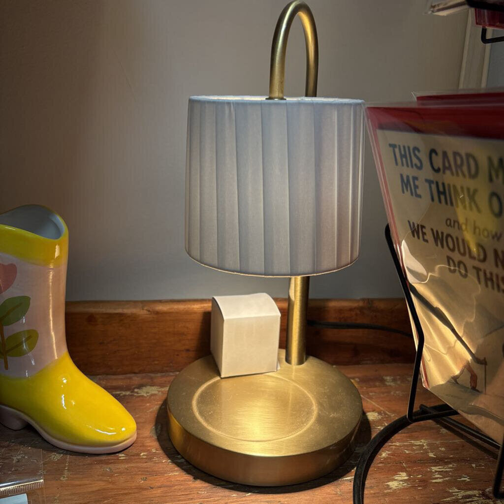 Candle Warmer