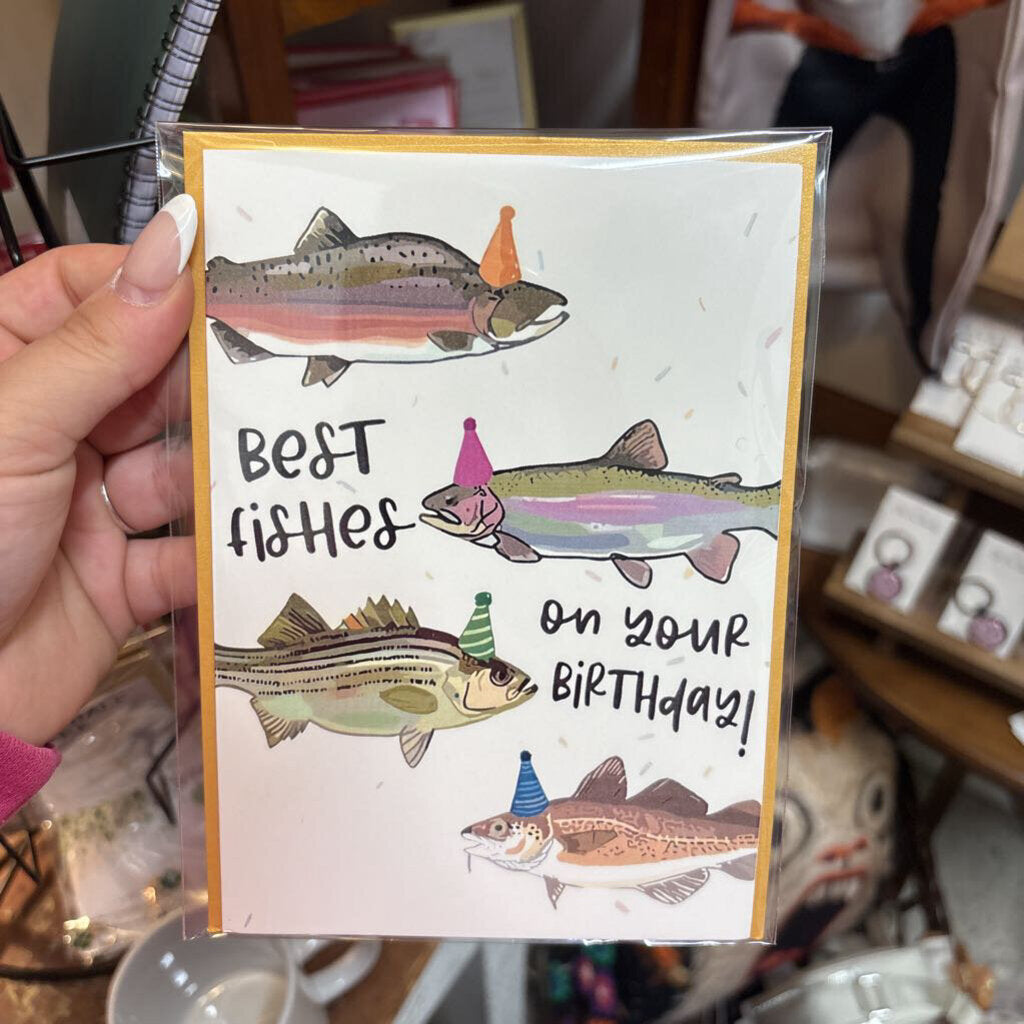 Greeting Card
