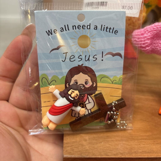 Little Jesus