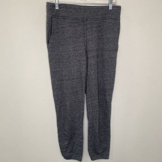 WILFRED FREE - GREY SWEATPANTS