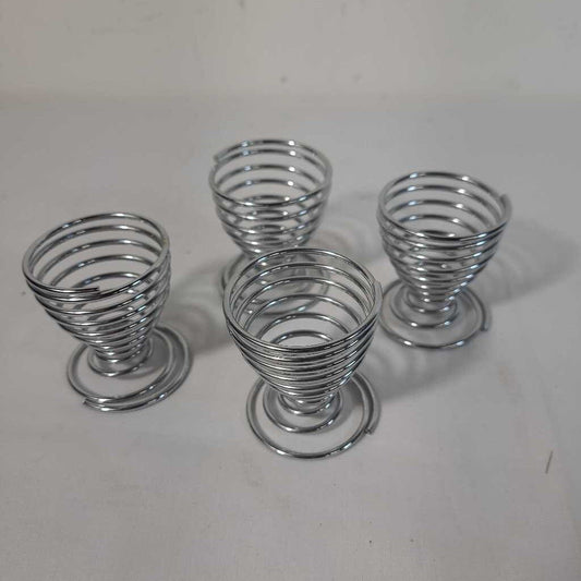 S/4 EGG CUPS