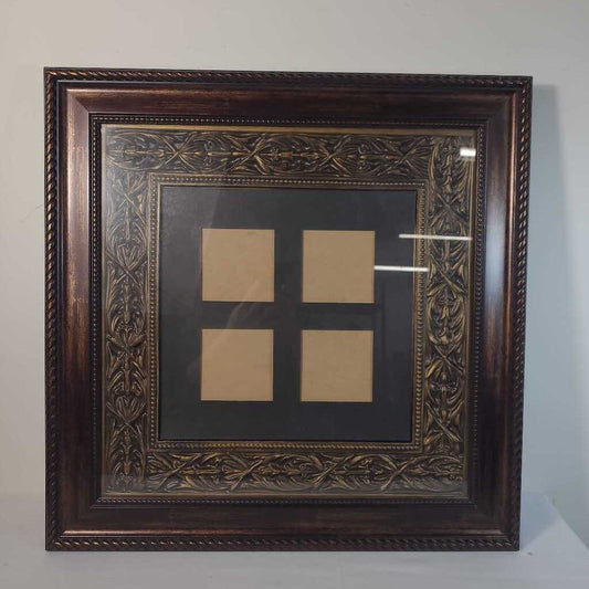 ORNATE PHOTO FRAME