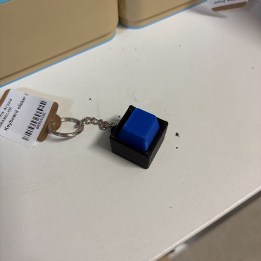 Keyboard clicker (1)