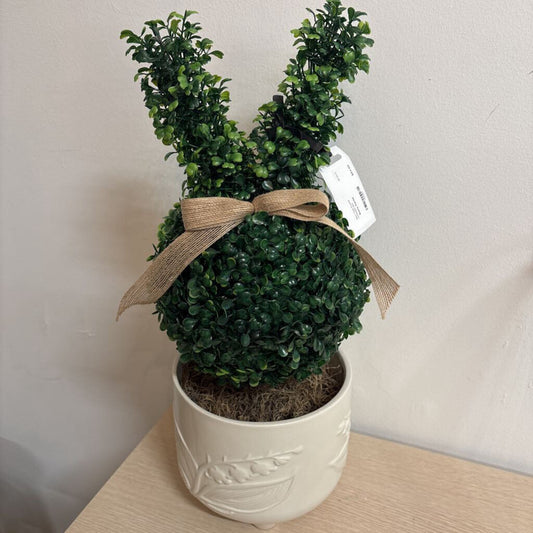 Bunny Planter