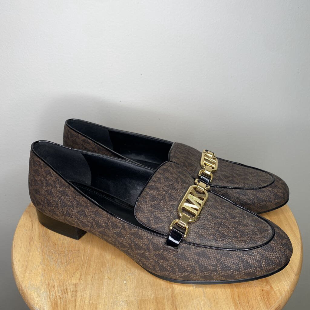 MICHEAL KORS FLATS