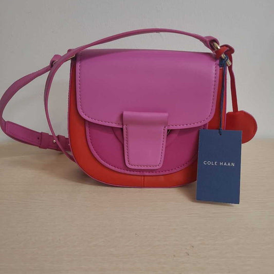 GRAND AMBITION CROSSBODY
