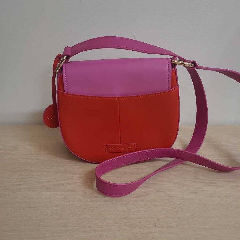 GRAND AMBITION CROSSBODY