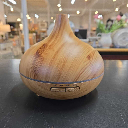 AROMA DIFFUSER