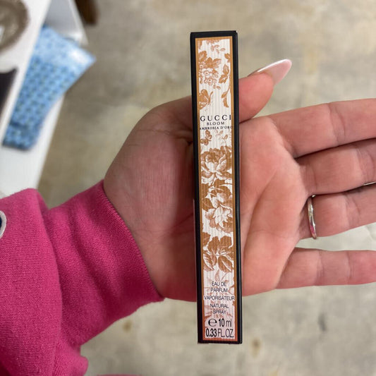 Gucci Bloom Ambrosia D'oro
