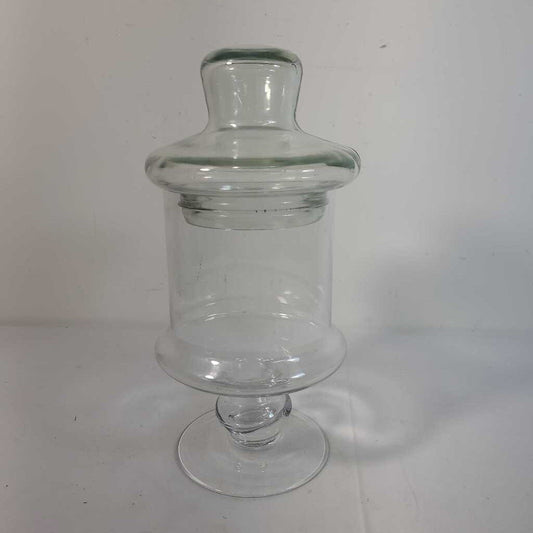 APOTHECARY JAR