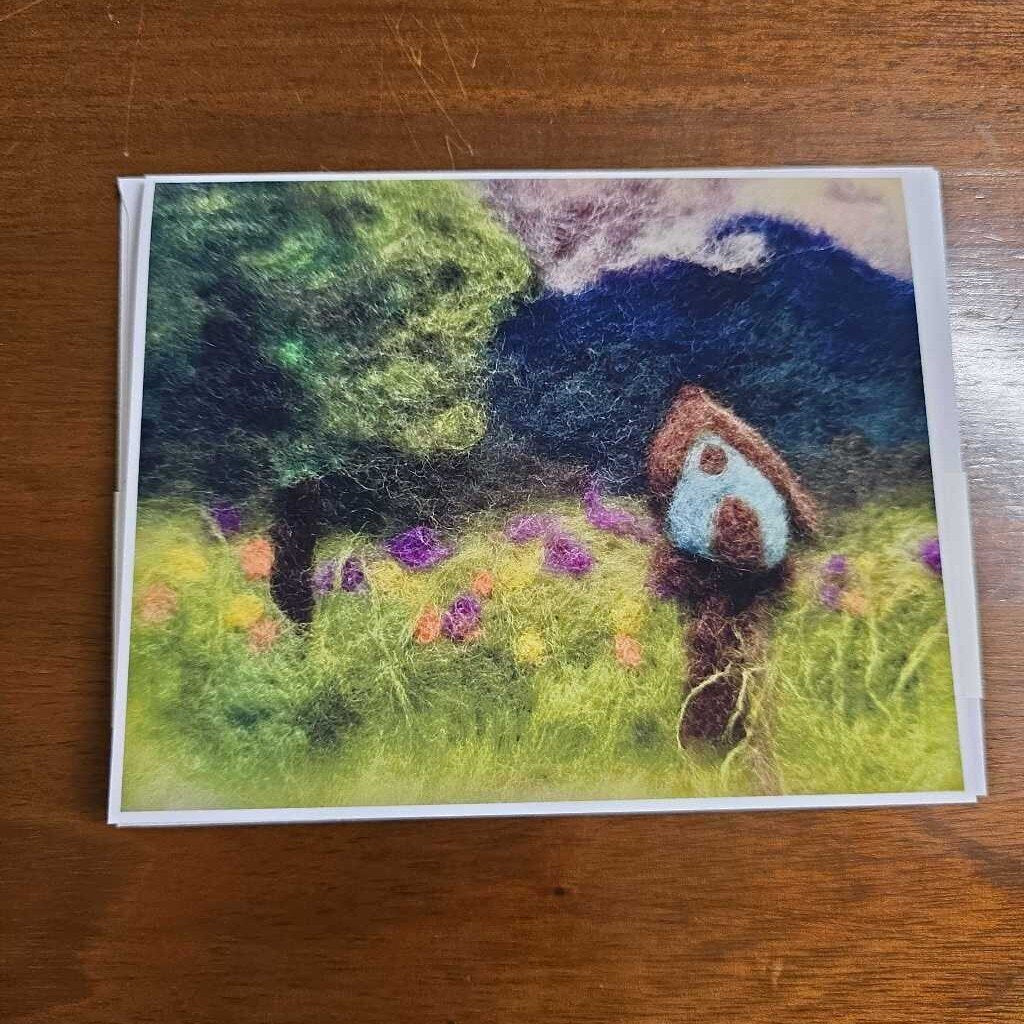 Greeting Card