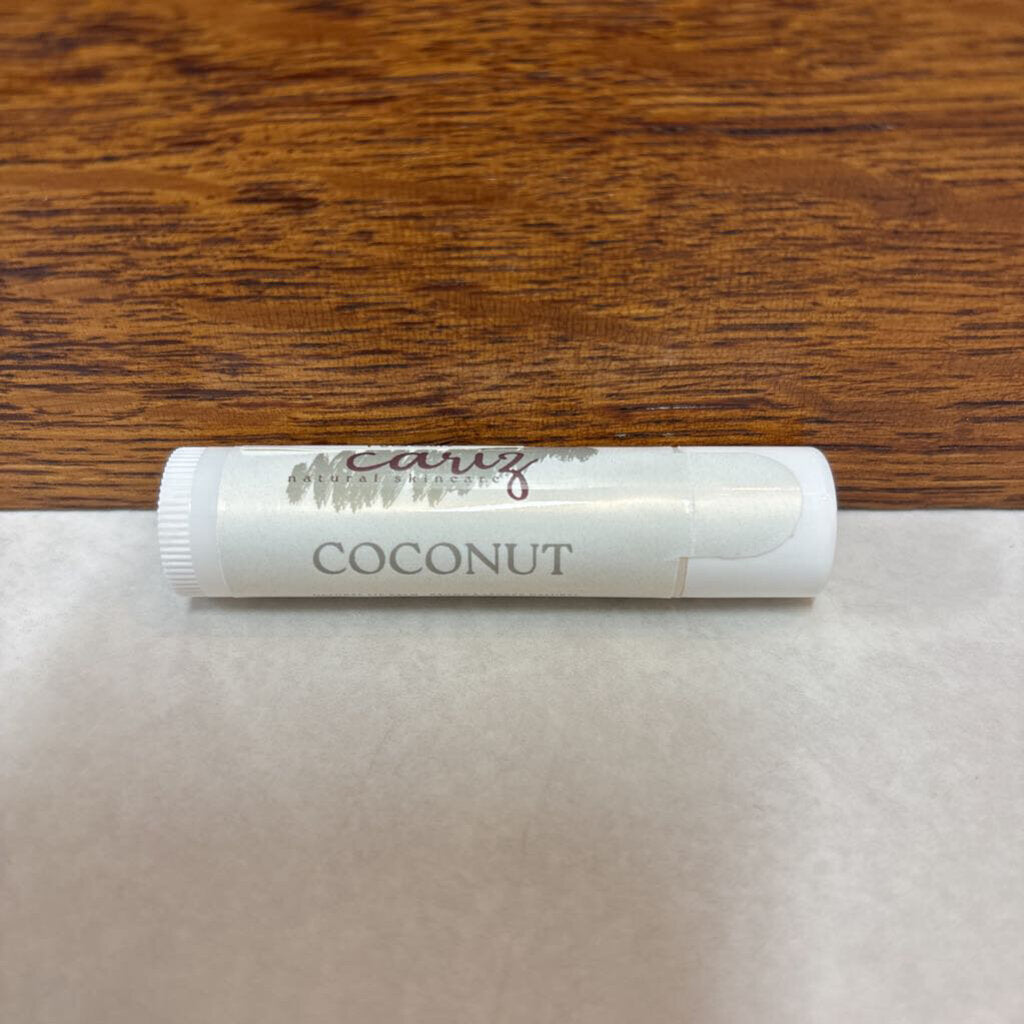 Lip Balm Coconut