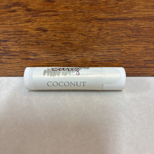 Lip Balm Coconut