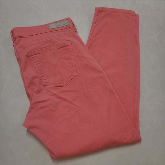 CORAL JEANS