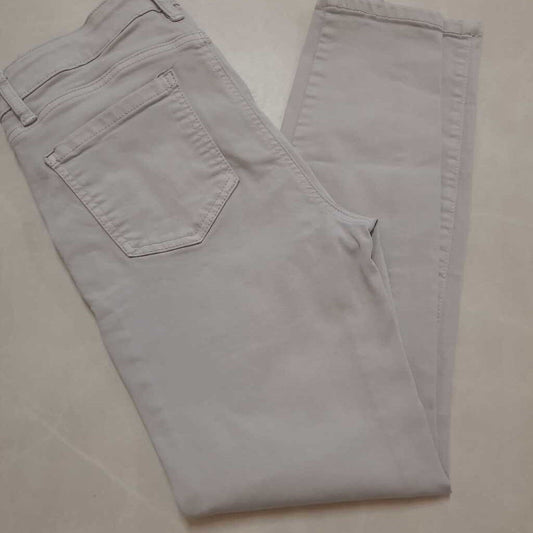 GREY BUFFALO JEANS