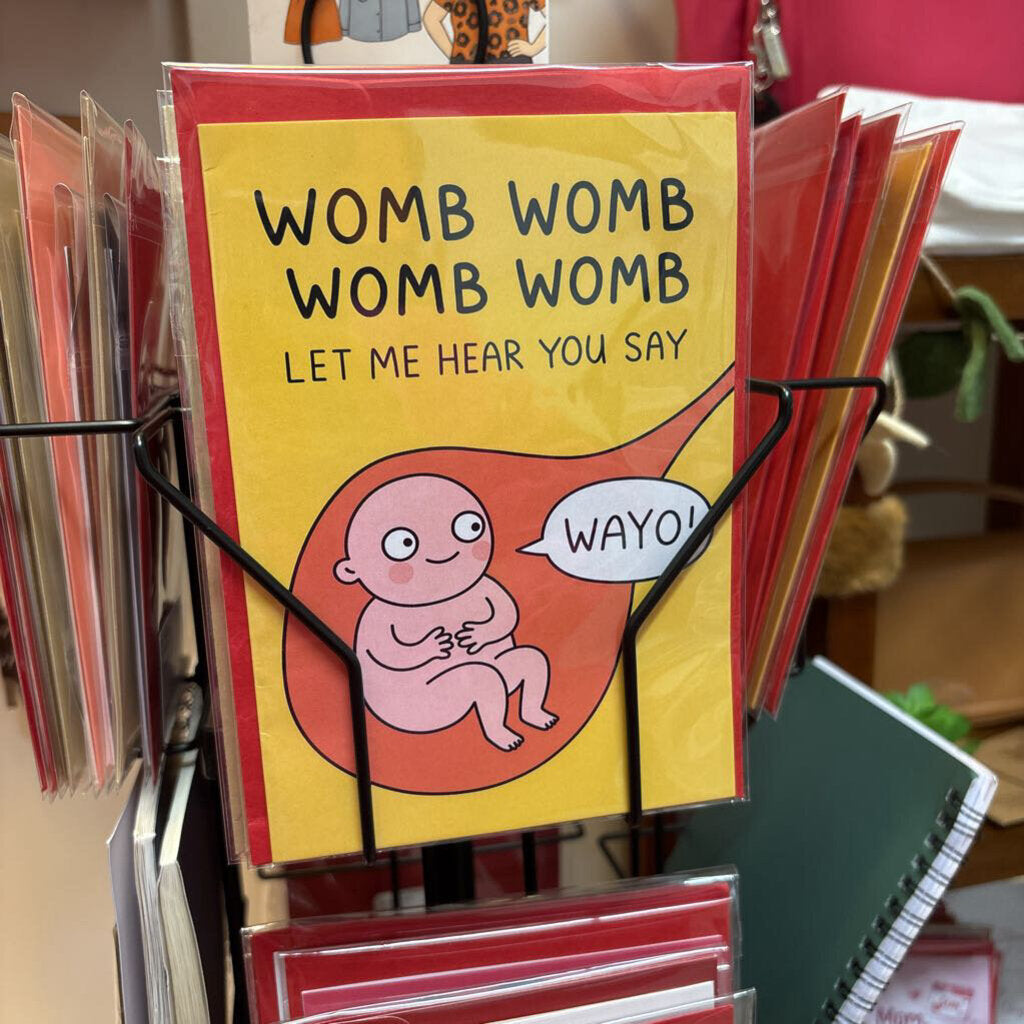 Greeting Card