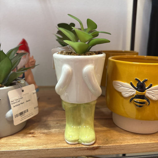Artificial Plant - Legs