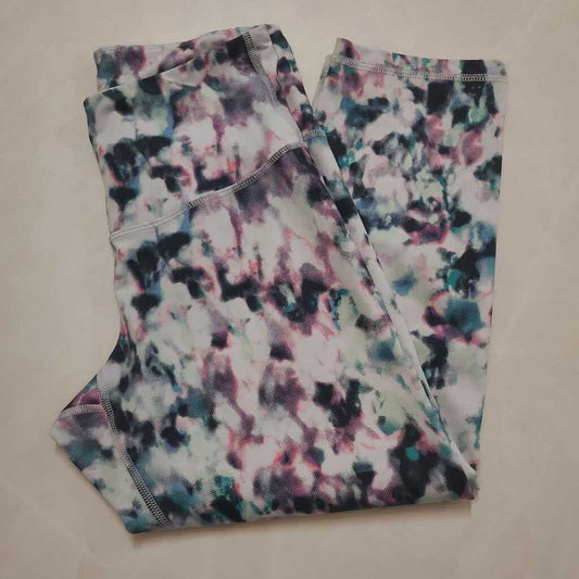 WORKOUT LEGGINGS