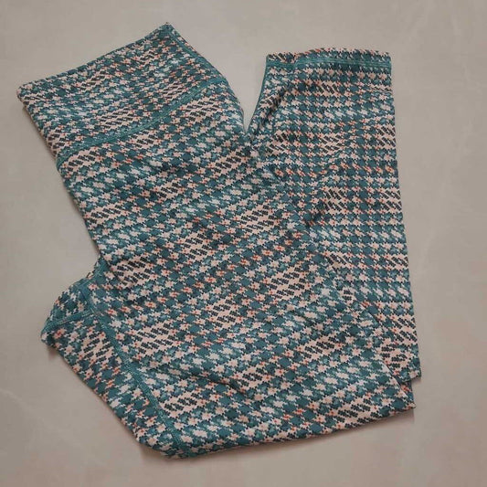 WORKOUT LEGGINGS