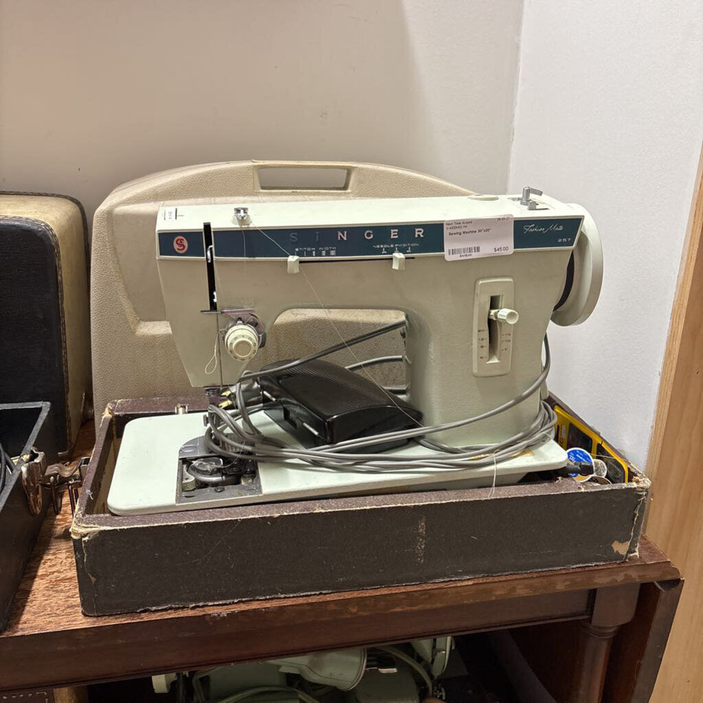 Sewing Machine