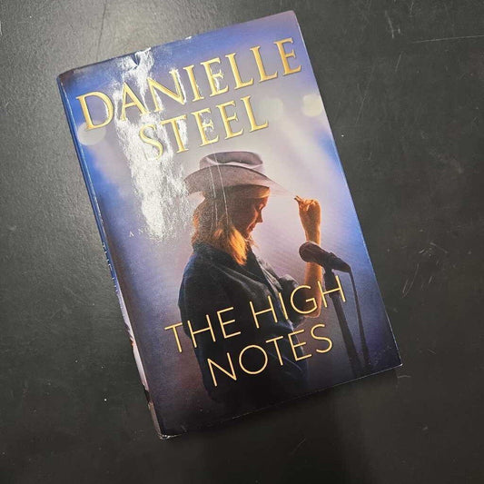 THE HIGH NOTES - DANIELLE STEEL