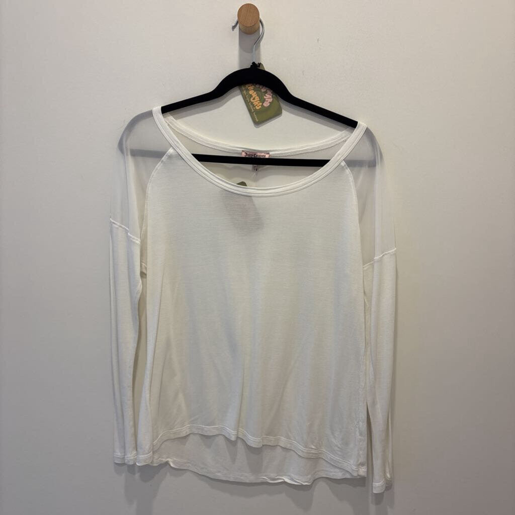 JUICY COUTURE PULL ON TOP