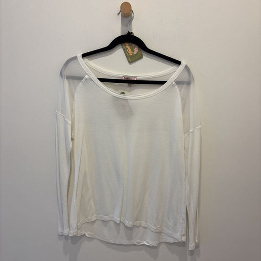 JUICY COUTURE PULL ON TOP