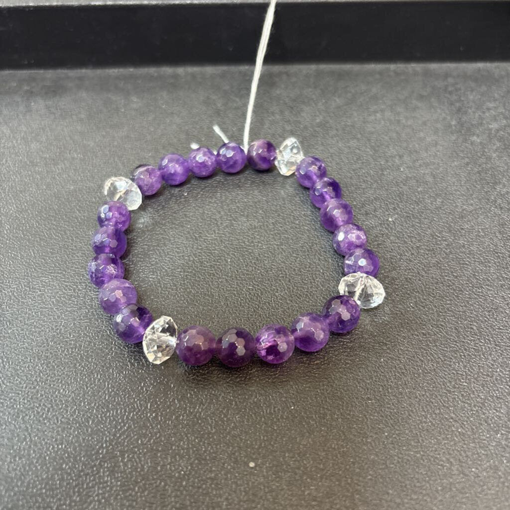 Amethyst 8mm