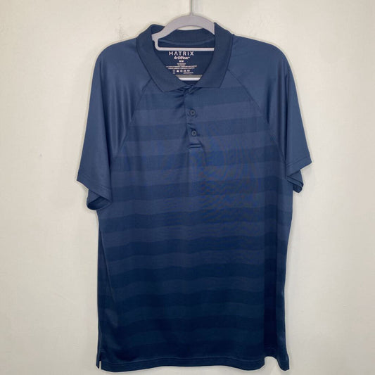 MENS POLO SHIRT