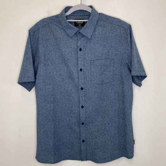 MENS SHORT SLEEVE SHIRT