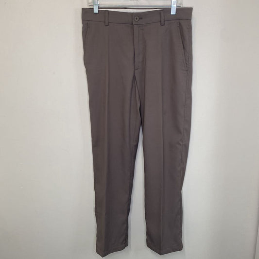 TAUPE MENS PANTS