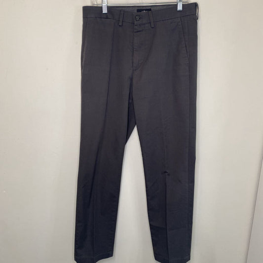 GREY MENS DOCKERS