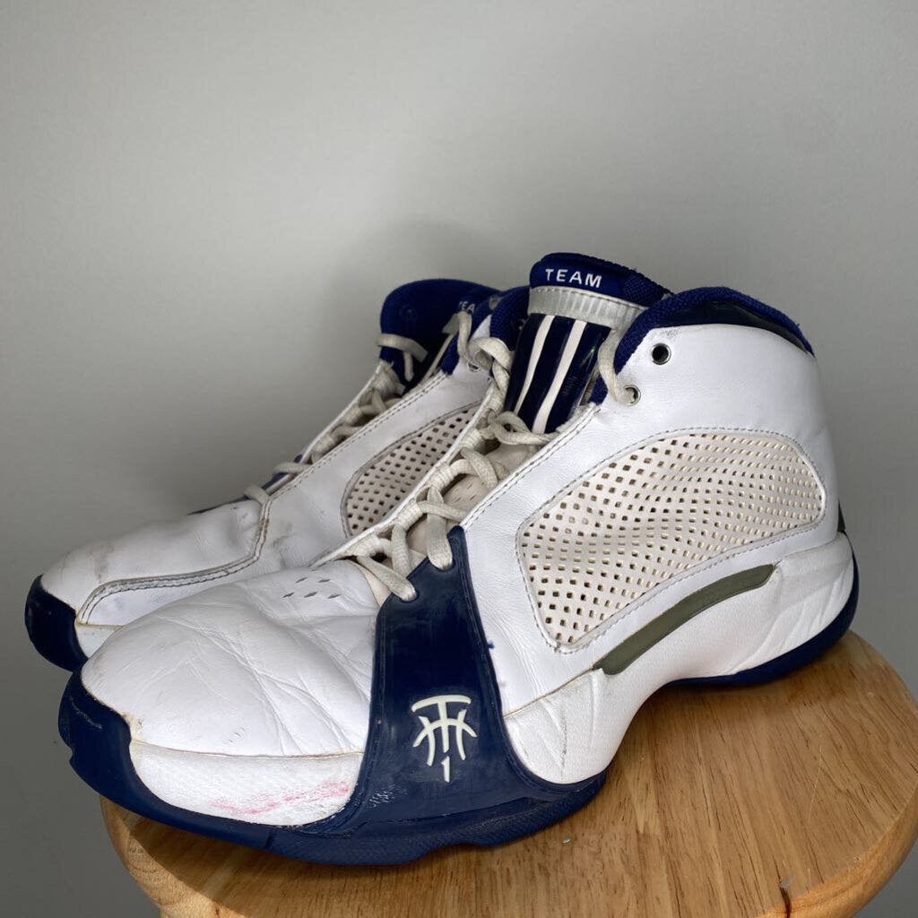 ADIDAS TMAC TEAM BASKETBALL SHOES