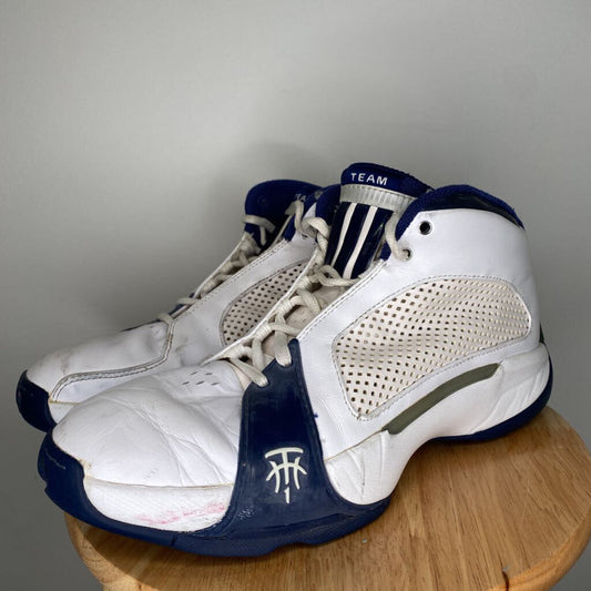 ADIDAS TMAC TEAM BASKETBALL SHOES
