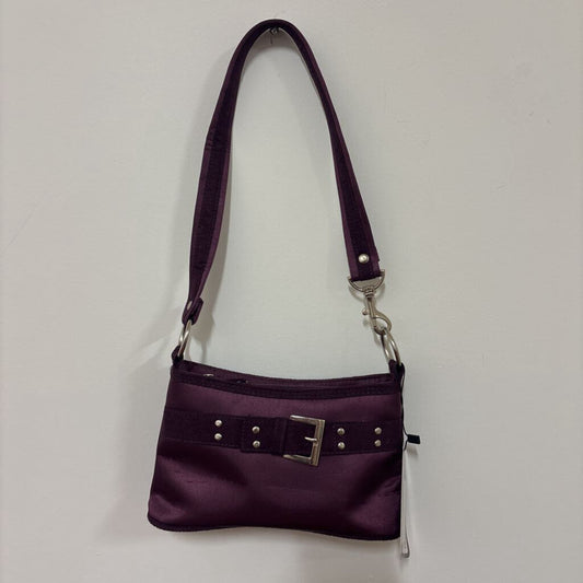 MINI SHOULDER BAG