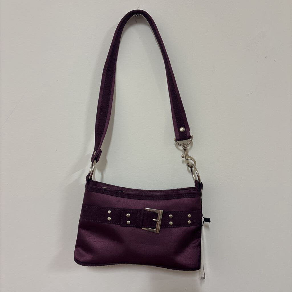 MINI SHOULDER BAG