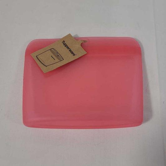 2.25c SILICONE BAG~PINK