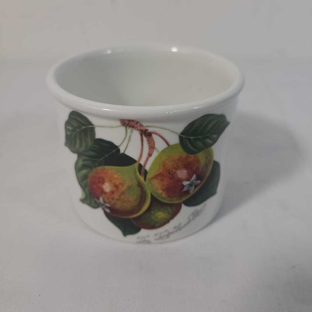 POTMEIRION POMONA POT/PLANTER