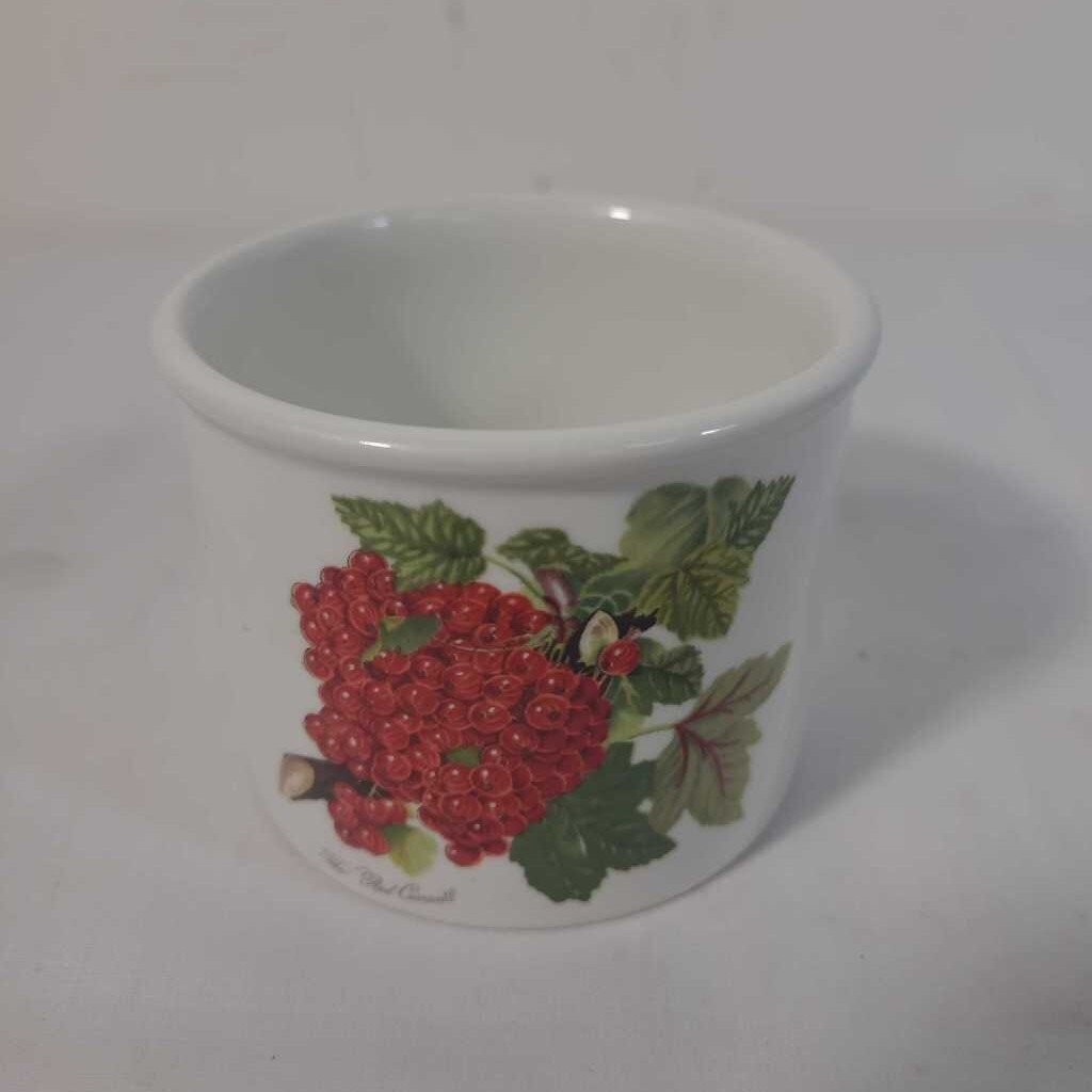POTMEIRION POMONA POT/PLANTER