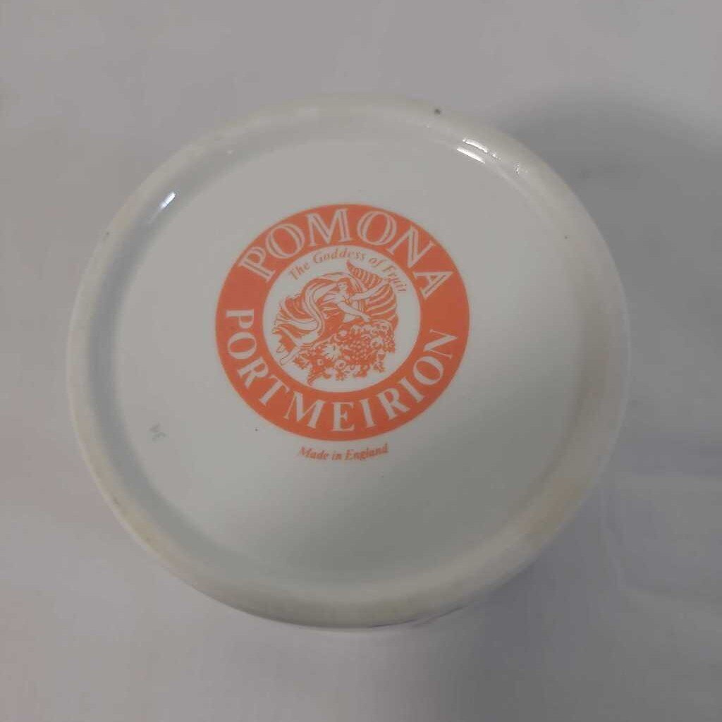 POTMEIRION POMONA POT/PLANTER