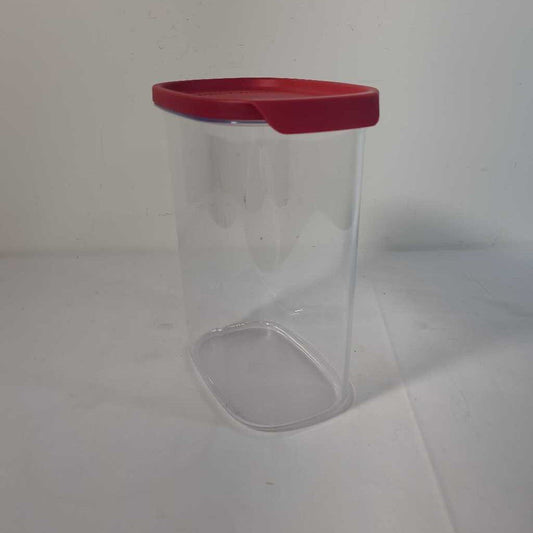 TUPPERWARE ULTRA CLEAR OVAL 9.5C