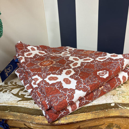 CYNTHIA ROWLEY DRAPERY PANELS 50" X90" PRICED FOR PAIR
