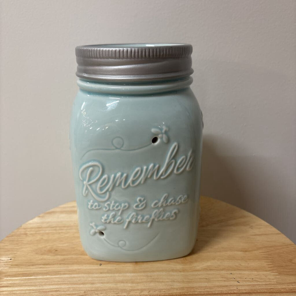 Firefly Wax Melter