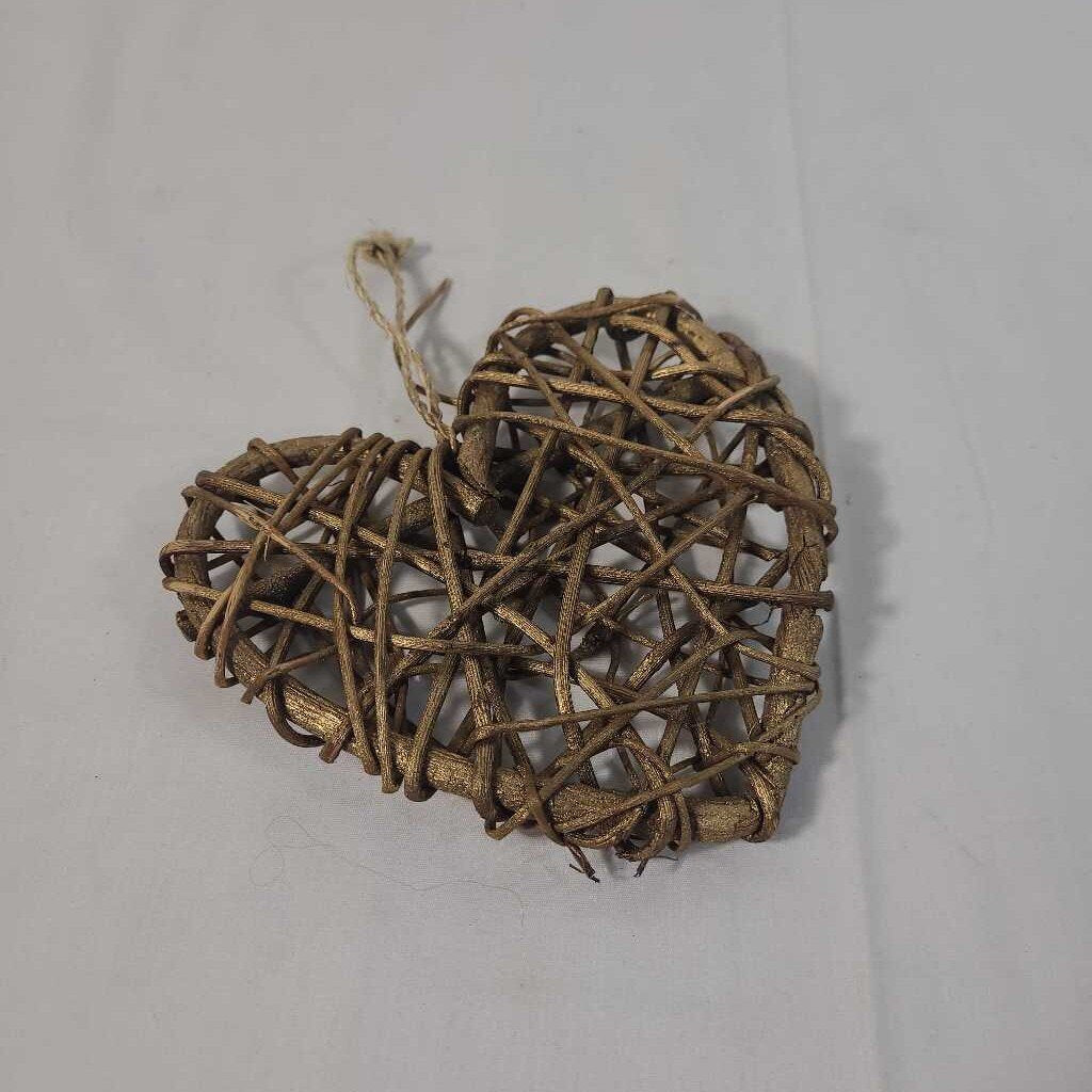 RATTAN HEART