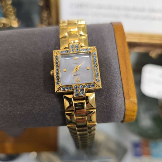 Concepts Quartz Watch