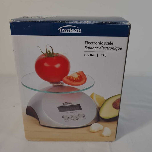 ELECTRIC SCALE