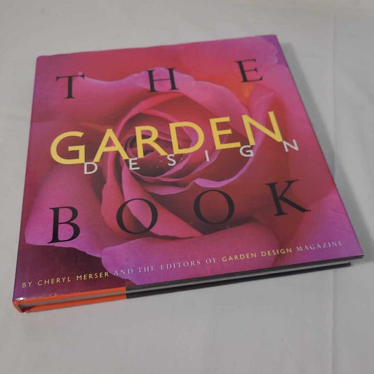 THE GARDEN DESIGN